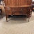 Early 19th Century English Hepplewhite Bowfront Brandy Board For Sale - Image 10 of 10