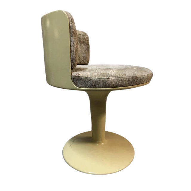 Tulip Stools by Herzinger, 1960s, Set of 6 For Sale