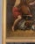 18th Century French Louis XVI Trumeau Mirror With Thetis at the Forge of Hephaestus Painting For Sale - Image 5 of 11