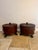Antique George III Mahogany Wine Coolers, 1800s, Set of 2 For Sale - Image 6 of 18