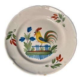 Example of Serving Dishes & Pieces Sale