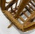 Tan 1960s Italian Magazine Holder Rack For Sale - Image 8 of 13