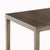 Early 21st Century A Pair of Iron Console Tables, in the Manner of Jean-Michel Frank. Contemporary For Sale - Image 5 of 7
