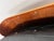 Wood Rosewood and Bent Plywood Lounge Chair and Ottoman, 1960s, Set of 2 For Sale - Image 7 of 17