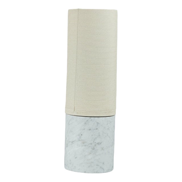 Stratosubstrato _ 1 Vase by Gumdesign for La Casa Di Pietra For Sale