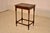 English Edwardian Oak Side Table From England, C. 1900 For Sale - Image 3 of 7