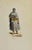 Femme de Jalapa is a hand colored lithographs made by Auguste Wahlen in 1844. Good conditions. The artwork belongs to the...
