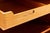 Danish High Cabinet in Teak with Tambour Doors, 1960 For Sale - Image 11 of 15