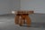 Wooden Centre Table, Germany, 1960s For Sale - Image 6 of 6