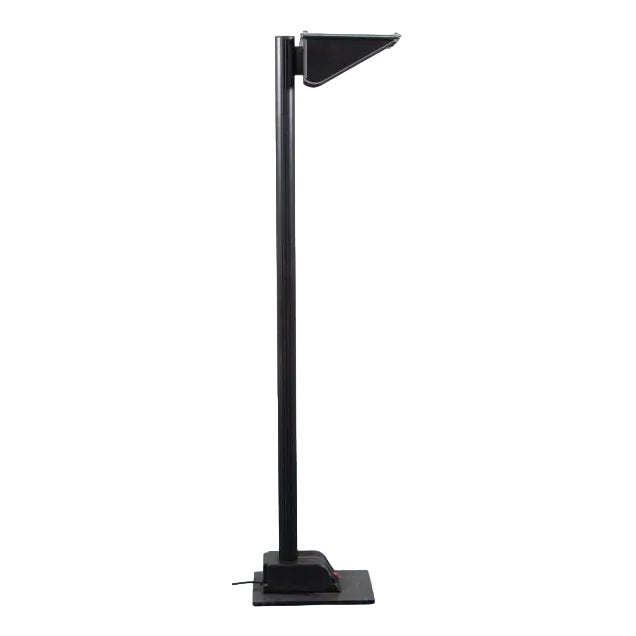 Italian Floor Lamp from Fosnova For Sale