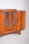 European Art Deco Sideboard with Bar, 1920s For Sale - Image 9 of 16