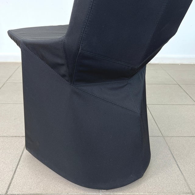 Rare Konstantin Grcic Mars Dining Chairs for Classicon – Set of 6 For Sale - Image 12 of 18