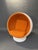 Ball Chair in White and Orange by Eero Aarnio for Asko, Finland, 1960s For Sale - Image 10 of 18