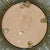 Vintage Sunburst Mirror, Gold Starburst For Sale In Austin - Image 6 of 6