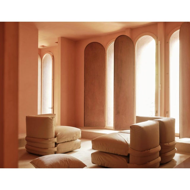 Pillow Sofa by Muller Van Severen for BD Barcelona For Sale - Image 17 of 18