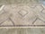 Textile Mid-20th Century Handmade Turkish Flatweave Small Room Size Carpet For Sale - Image 7 of 10