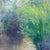 Timoteo Pérez Rubio, Green Landscape, 1920s, Oil on Cardboard For Sale - Image 13 of 18