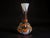 Black Opaline Glass Vase attributed to Carlo Moretti, 1970s For Sale - Image 8 of 10