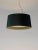 Contemporary Green GT7 Pendant Lamp by Santa & Cole For Sale - Image 3 of 9