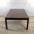 Mid-Century Modern Mid-Century Modern Floating Top Coffee Table For Sale - Image 3 of 12