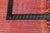 Textile Vintage Azilal Moroccan Rug, 03'09 X 08'09 For Sale - Image 7 of 10