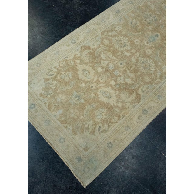 Turkish Turkish Vintage Anatolian Runner Rug 2'7" x 13'2" #17516 For Sale - Image 3 of 8