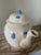 Ivory Vintage William Adams & Sons Royal Ivory, Victorian Ware Teapot For Sale - Image 8 of 8