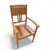 Arts & Crafts Armchair, 1920s For Sale - Image 4 of 6
