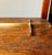 Mid-Century Minimalist Solid Brass Wall Cross For Sale - Image 12 of 13