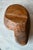Hand-Carved Bowl in Organic Wood by Stropis, 1970s For Sale - Image 11 of 12