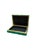 Malachite Smoking Set, 1970s, Set of 3 For Sale - Image 6 of 7
