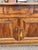 Louis Philippe French 19th Century Louis Philippe Two Door Walnut Buffet For Sale - Image 4 of 12