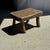 Small Stool in Teak For Sale - Image 4 of 18