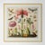 Insects and Flowers – Natural History Fine Art Print For Sale - Image 4 of 4