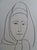 Modern Pablo Picasso, Woman from Spain, Lithograph For Sale - Image 3 of 5