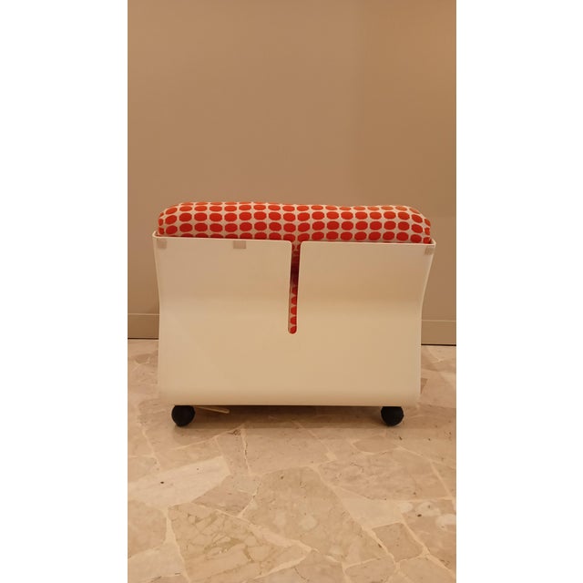 Amanta Modular Armchairs by Mario Bellini for C&B Italia, 1960s, Set of 2 For Sale - Image 11 of 15