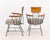 Richard McCarthy for Selrite Dining Set, 5 Pieces For Sale - Image 10 of 14