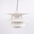 Model PH 6½-6 Charlottenborg Pendant by Ebbe Christensen & Sophus Frandsen for Louis Poulsen, 1970s For Sale - Image 10 of 11