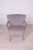 Mid-Century Club Armchair, 1950s For Sale - Image 6 of 13