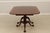 Ethan Allen Banded Mahogany Clawfoot Dining Room Table For Sale - Image 13 of 18
