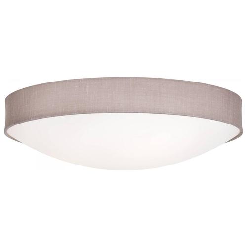 Beige Kant Ceiling Lamp from Konsthantverk For Sale - Image 4 of 7