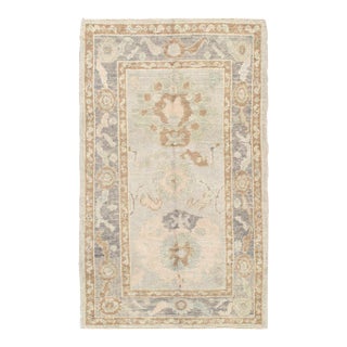 Pasargad DC Pasargad Turkish Oushak Rug For Sale