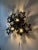 Sculptural Wall Lamp, 1970s For Sale - Image 6 of 9
