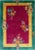 Antique Art Deco Chinese Rug 6' X 8'8" For Sale - Image 12 of 12