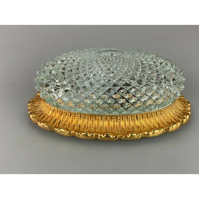 Wall Lamp from Limburg, 1960s For Sale - Image 6 of 10