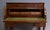 Restoration Mahogany Cylinder Desk, Early 19th Century For Sale - Image 13 of 18