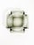 Vintage Glass Ashtray, France, 1970s For Sale - Image 6 of 11