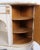 Empire Sideboard with Marble Top by P. Svensen, Copenhagen, Denmark, 1920s For Sale - Image 4 of 13
