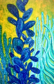 Example of Tony Marine