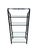 Mid 20th Century Iron Etagere or Baker's Rack For Sale - Image 4 of 7
